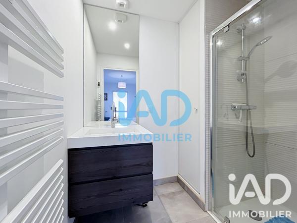 Appartement à vendre 4 pièces 80,2 m² Quiberon