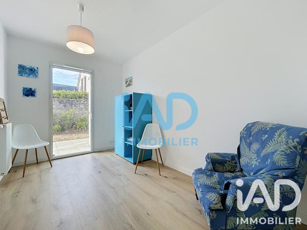 Appartement à vendre 4 pièces 80,2 m² Quiberon