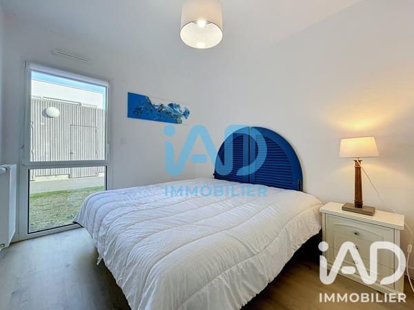 Appartement à vendre 4 pièces 80,2 m² Quiberon