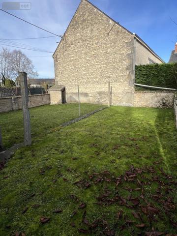 Maison à vendre à Beauce-la-Romaine dans le Loir-et-Cher (41240), ref : 41029-36