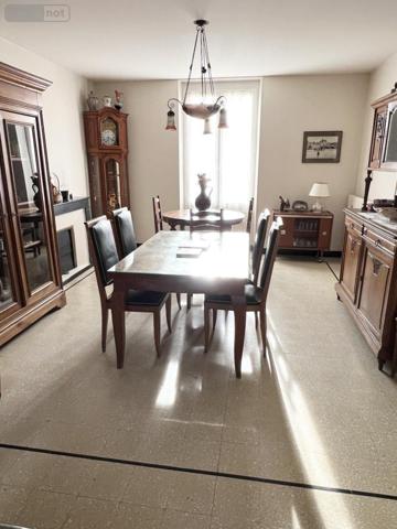 Maison à vendre à Beauce-la-Romaine dans le Loir-et-Cher (41240), ref : 41029-36