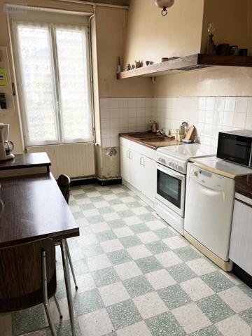 Maison à vendre à Beauce-la-Romaine dans le Loir-et-Cher (41240), ref : 41029-36