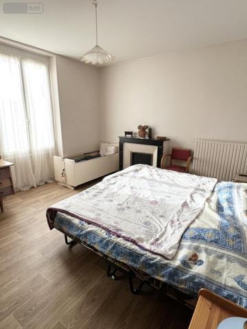 Maison à vendre à Beauce-la-Romaine dans le Loir-et-Cher (41240), ref : 41029-36