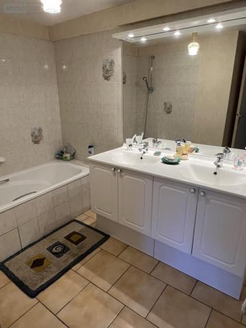 Maison à vendre à Beauce-la-Romaine dans le Loir-et-Cher (41240), ref : 41029-36