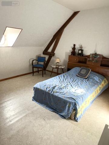 Maison à vendre à Beauce-la-Romaine dans le Loir-et-Cher (41240), ref : 41029-36