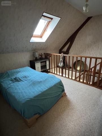 Maison à vendre à Beauce-la-Romaine dans le Loir-et-Cher (41240), ref : 41029-36