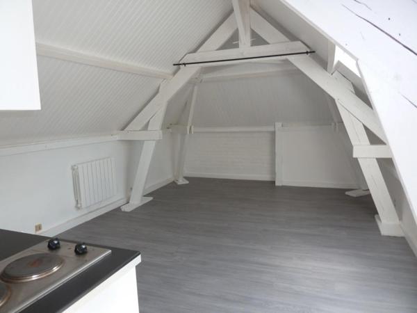Appartement T1 à louer - 22 m² (réf : 558573)
