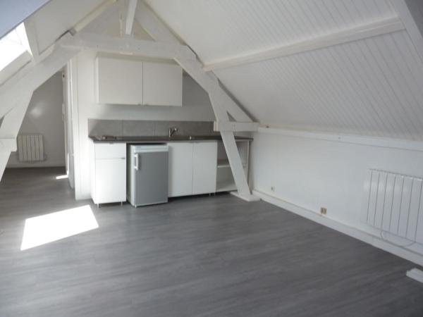 Appartement T1 à louer - 22 m² (réf : 558573)
