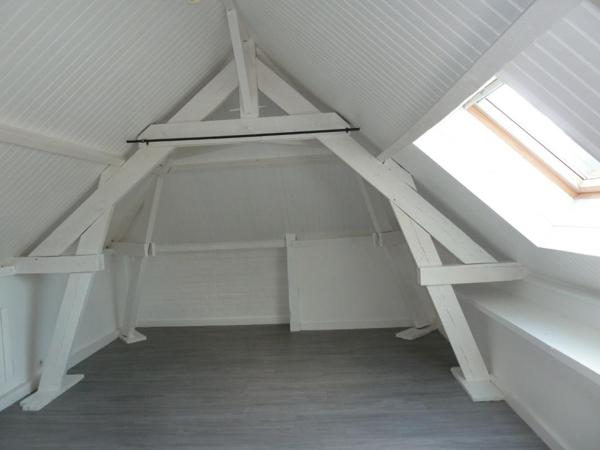 Appartement T1 à louer - 22 m² (réf : 558573)