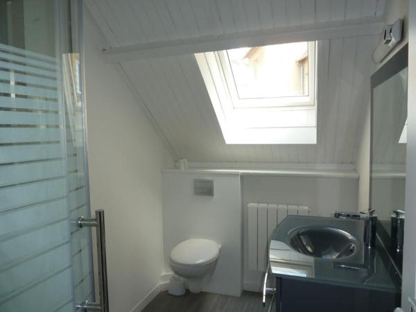 Appartement T1 à louer - 22 m² (réf : 558573)