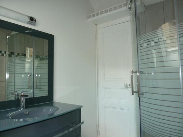 Appartement T1 à louer - 22 m² (réf : 558573)