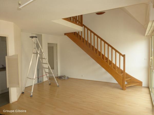 Appartement T3 à louer - 52 m² (réf : 550865)