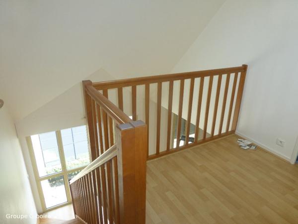 Appartement T3 à louer - 52 m² (réf : 550865)