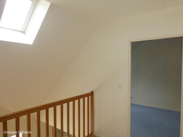 Appartement T3 à louer - 52 m² (réf : 550865)