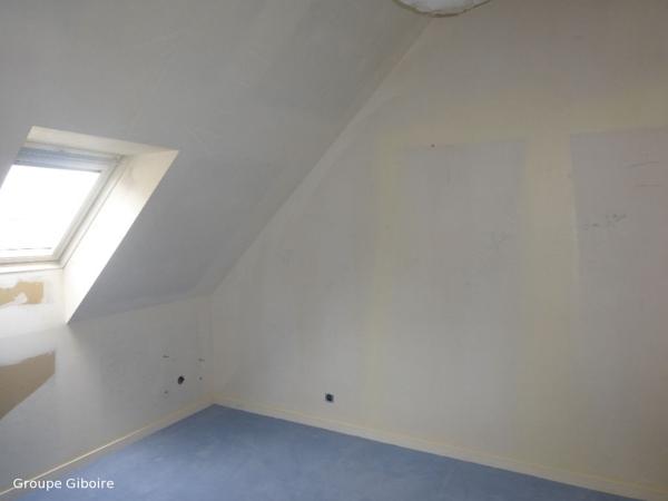Appartement T3 à louer - 52 m² (réf : 550865)