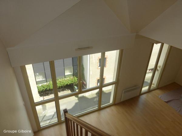 Appartement T3 à louer - 52 m² (réf : 550865)