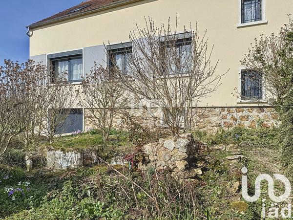 Maison à vendre 6 pièces 140 m² Corbeil-Essonnes