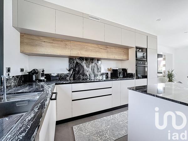 Maison à vendre 6 pièces 140 m² Corbeil-Essonnes