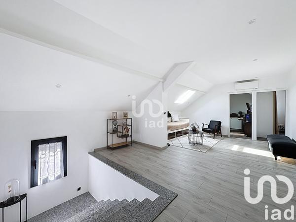 Maison à vendre 6 pièces 140 m² Corbeil-Essonnes