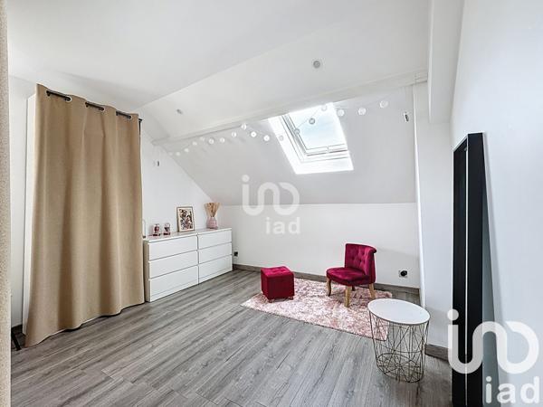 Maison à vendre 6 pièces 140 m² Corbeil-Essonnes