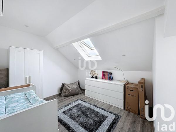 Maison à vendre 6 pièces 140 m² Corbeil-Essonnes