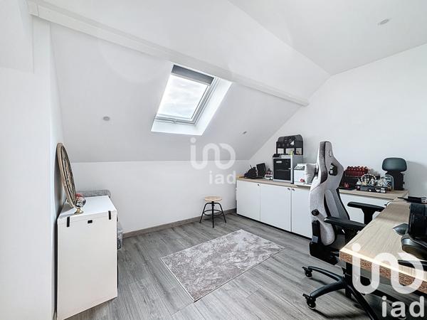 Maison à vendre 6 pièces 140 m² Corbeil-Essonnes