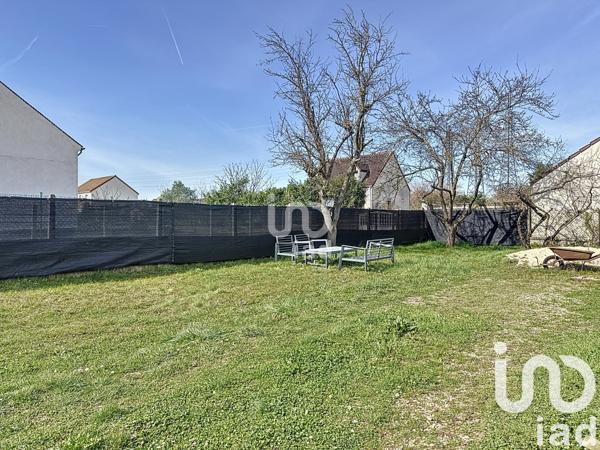 Maison à vendre 6 pièces 140 m² Corbeil-Essonnes