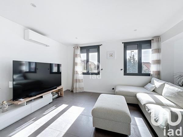 Maison à vendre 6 pièces 140 m² Corbeil-Essonnes