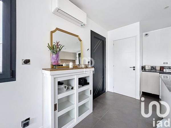 Maison à vendre 6 pièces 140 m² Corbeil-Essonnes