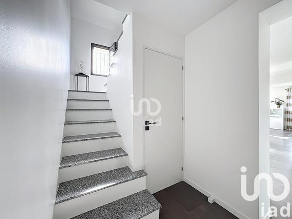 Maison à vendre 6 pièces 140 m² Corbeil-Essonnes