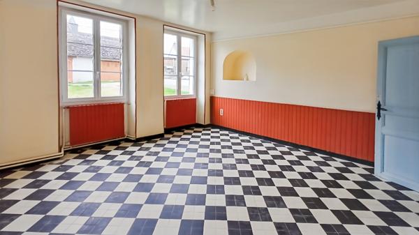 Maison Ceaulmont 6 pièce(s) 145 m2