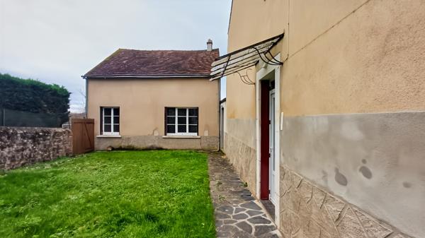 Maison Ceaulmont 6 pièce(s) 145 m2