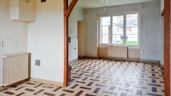 Maison Ceaulmont 6 pièce(s) 145 m2