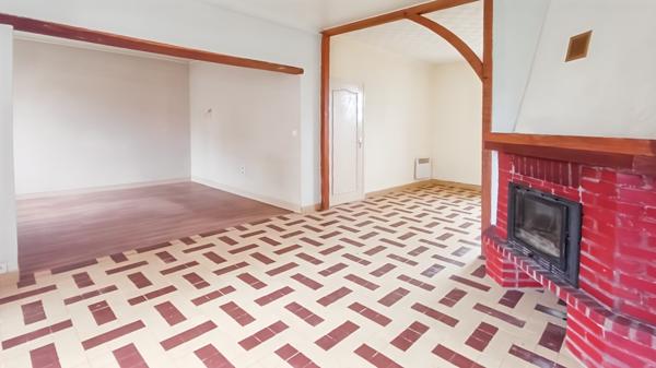 Maison Ceaulmont 6 pièce(s) 145 m2