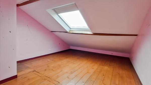 Maison Ceaulmont 6 pièce(s) 145 m2