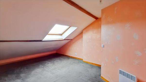 Maison Ceaulmont 6 pièce(s) 145 m2