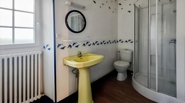 Maison Ceaulmont 6 pièce(s) 145 m2