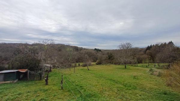 Maison Ceaulmont 6 pièce(s) 145 m2