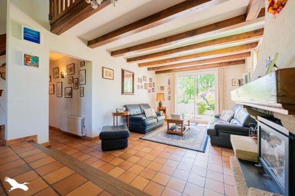 Maison à vendre 448 232 € Vertou 6 p 130 m² DPE D
