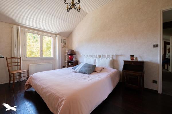 Maison à vendre 448 232 € Vertou 6 p 130 m² DPE D
