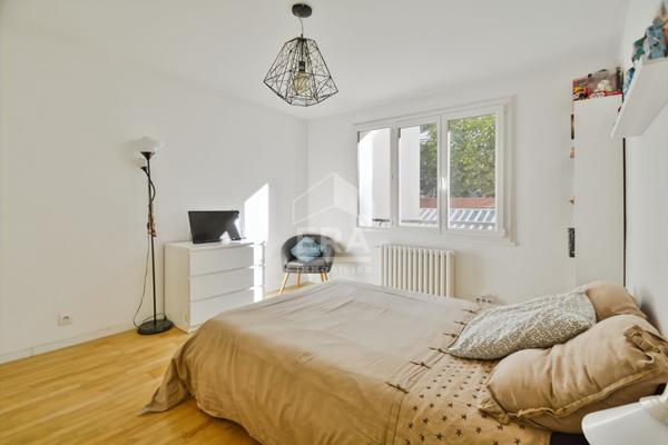 Appartement Boulogne Billancourt 3 pièces 77 m2