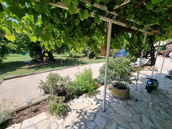 Villa Carpentras 7 pièce(s) 155 m2