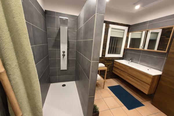 Villa Carpentras 7 pièce(s) 155 m2