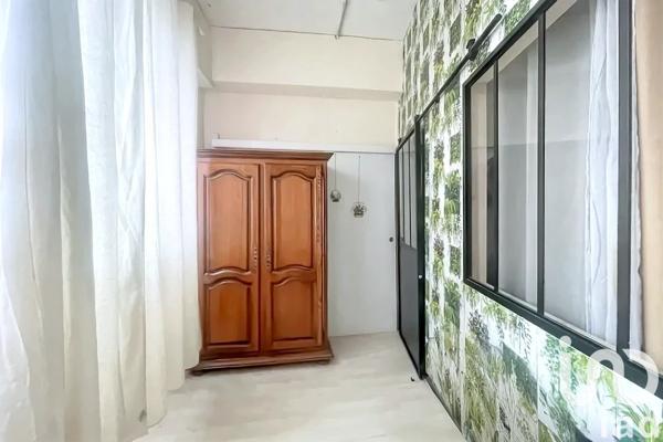 Maison à vendre 8 pièces 150 m² La Ferté-Bernard