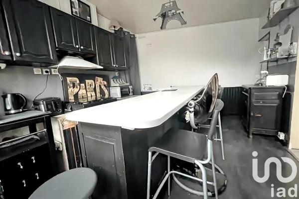 Maison à vendre 8 pièces 150 m² La Ferté-Bernard