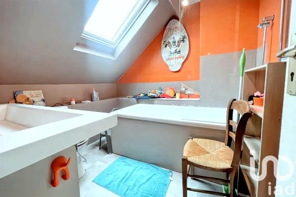 Maison à vendre 8 pièces 150 m² La Ferté-Bernard