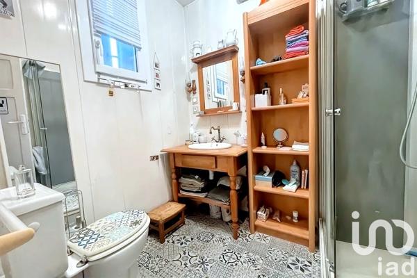 Maison à vendre 8 pièces 150 m² La Ferté-Bernard