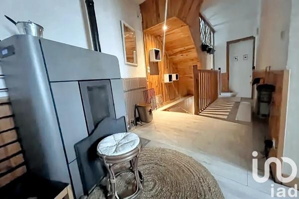 Maison à vendre 8 pièces 150 m² La Ferté-Bernard