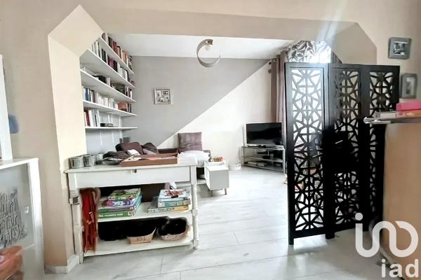 Maison à vendre 8 pièces 150 m² La Ferté-Bernard