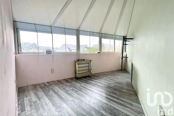 Maison à vendre 8 pièces 150 m² La Ferté-Bernard